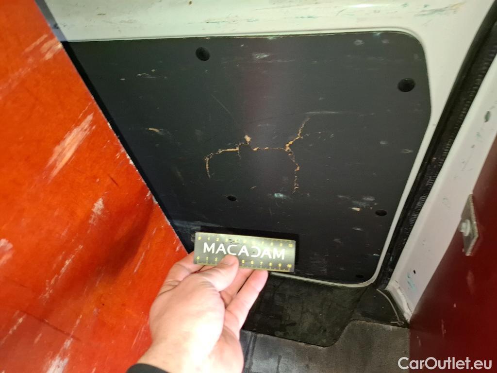  Citroen  Jumpy  Fourgon Business XL (L3) 2.0 BlueHDi 120CV BVM6 E6 #24