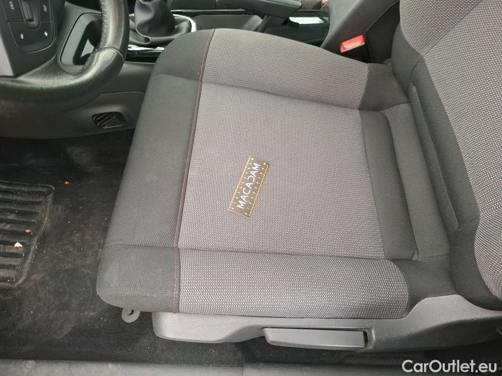  Citroen  C4 Cactus  Feel Nav Société 1.5 BlueHDi 100CV BVM6 E6d #42