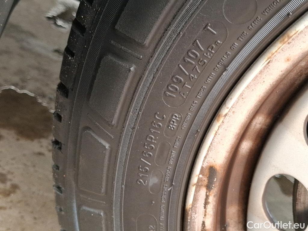  Citroen  Jumpy  Fourgon Business XL (L3) 2.0 BlueHDi 120CV BVM6 E6 #42