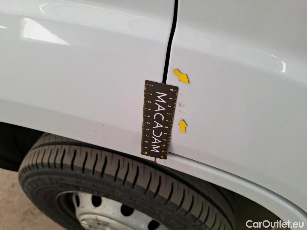  Citroen  Jumper CITROEN  / 2014 / 4P / Fourgon tôlé 35 L2H2 BlueHDi 140 S&S BVM6 Driver #8