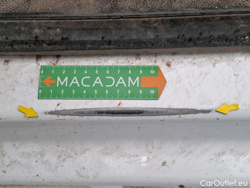  Citroen  Jumpy CITROEN  VU 4p Fourgon M BlueHDi 120 S&S BVM6 (340 Nm) Driver #33