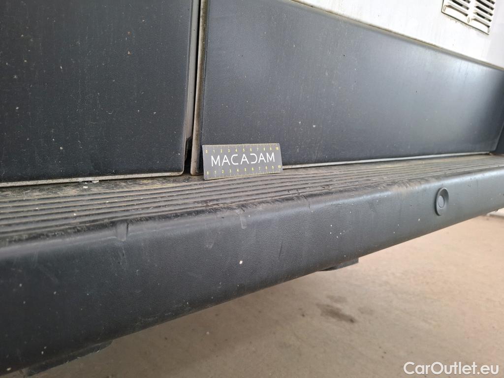  Citroen  Jumper CITROEN  / 2014 / 4P / Fourgon tôlé 35 L2H2 BlueHDi 140 S&S BVM6 Driver #15