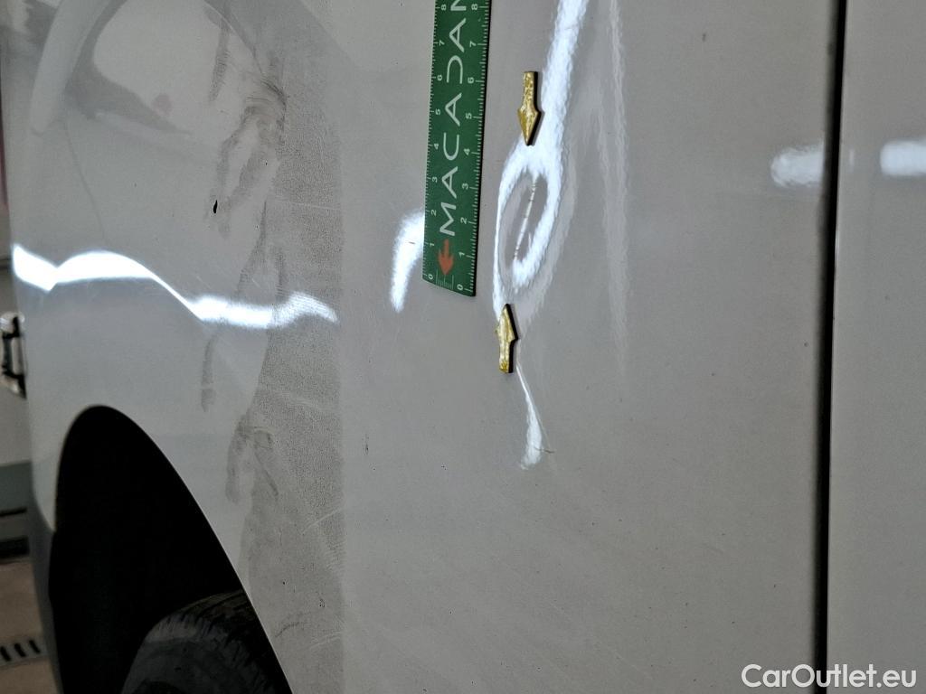  Citroen  Jumpy CITROEN  VU 4p Fourgon M BlueHDi 120 S&S BVM6 (340 Nm) Driver #50