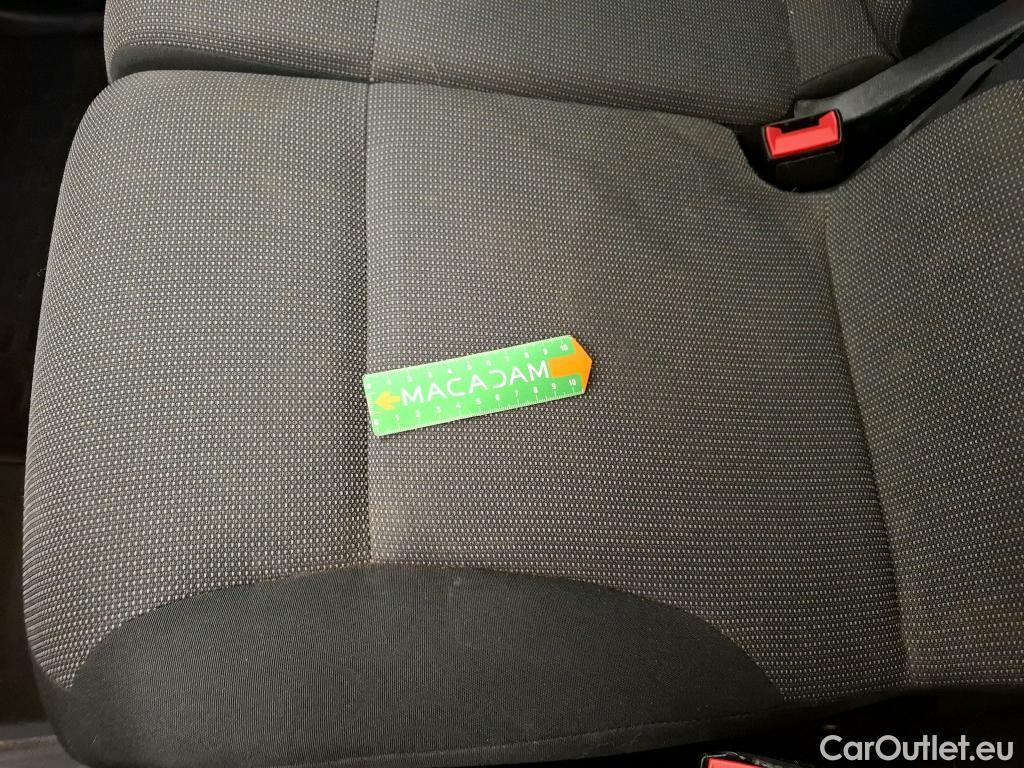  Citroen  Berlingo  Fourgon Club M 1000 1.5 BlueHDi 130CV BVA8 E6dT #9