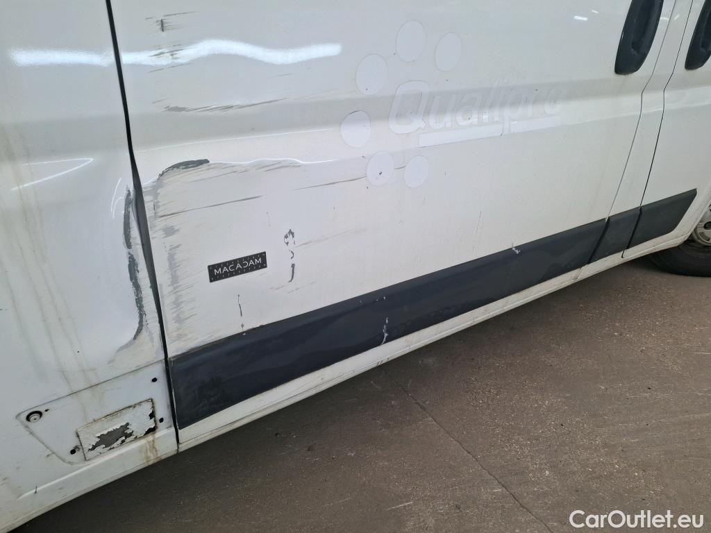  Citroen  Jumper CITROEN  / 2014 / 4P / Fourgon tôlé 33 L2H1 BlueHDi 140 S&S BVM6 Driver #82