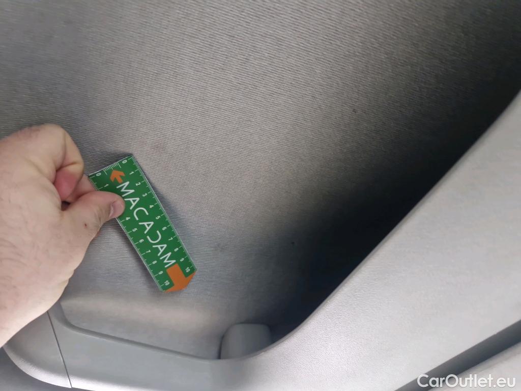  Citroen  Berlingo  Fourgon Club M 1000 1.5 BlueHDi 130CV BVA8 E6dT #36