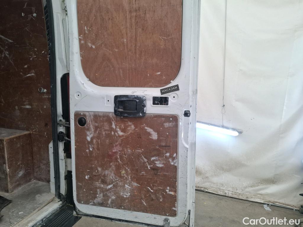  Citroen  Jumper CITROEN  / 2014 / 4P / Fourgon tôlé 33 L2H1 BlueHDi 140 S&S BVM6 Driver #94