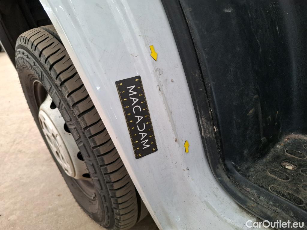  Citroen  Jumper CITROEN  / 2014 / 4P / Fourgon tôlé 35 L2H2 BlueHDi 140 S&S BVM6 Driver #22