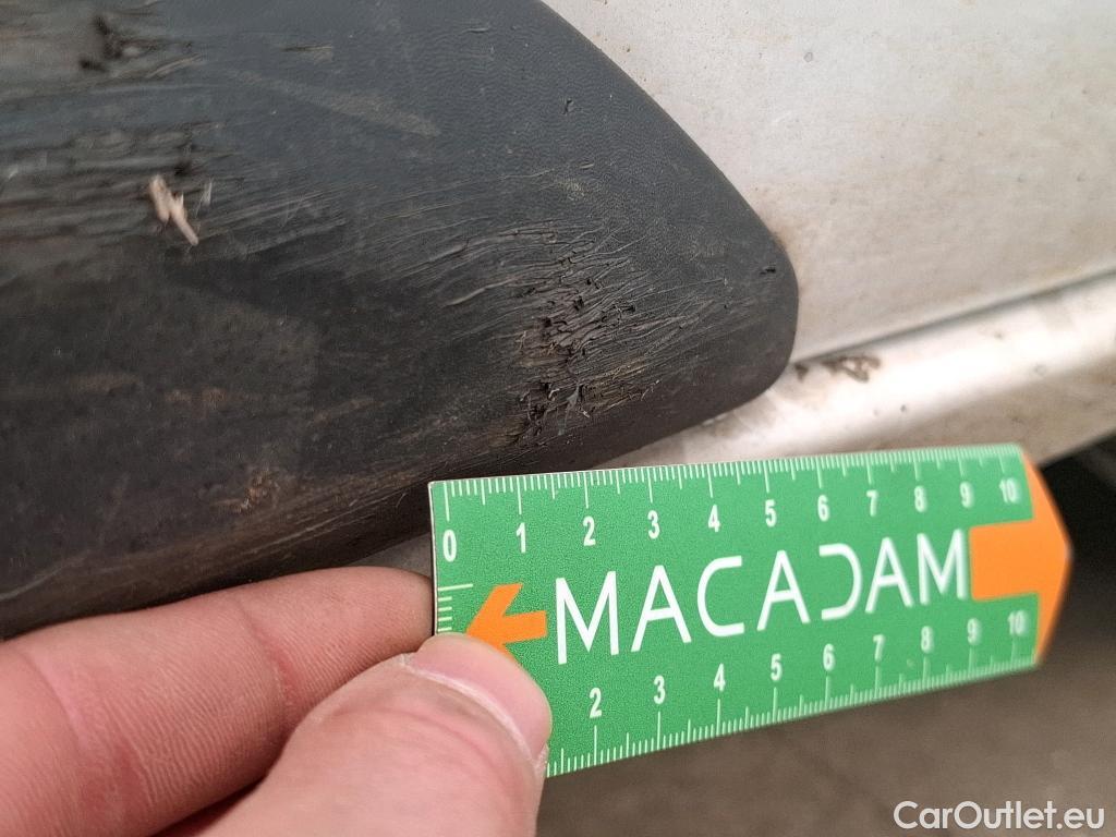  Citroen  Jumpy CITROEN  VU 4p Fourgon M BlueHDi 120 S&S BVM6 (340 Nm) Driver #44