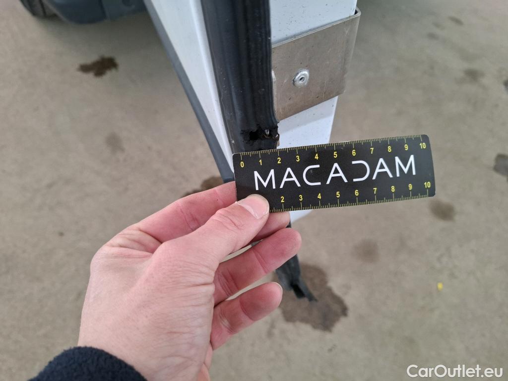  Citroen  Jumper CITROEN  / 2014 / 4P / Fourgon tôlé 35 L2H2 BlueHDi 140 S&S BVM6 Driver #19