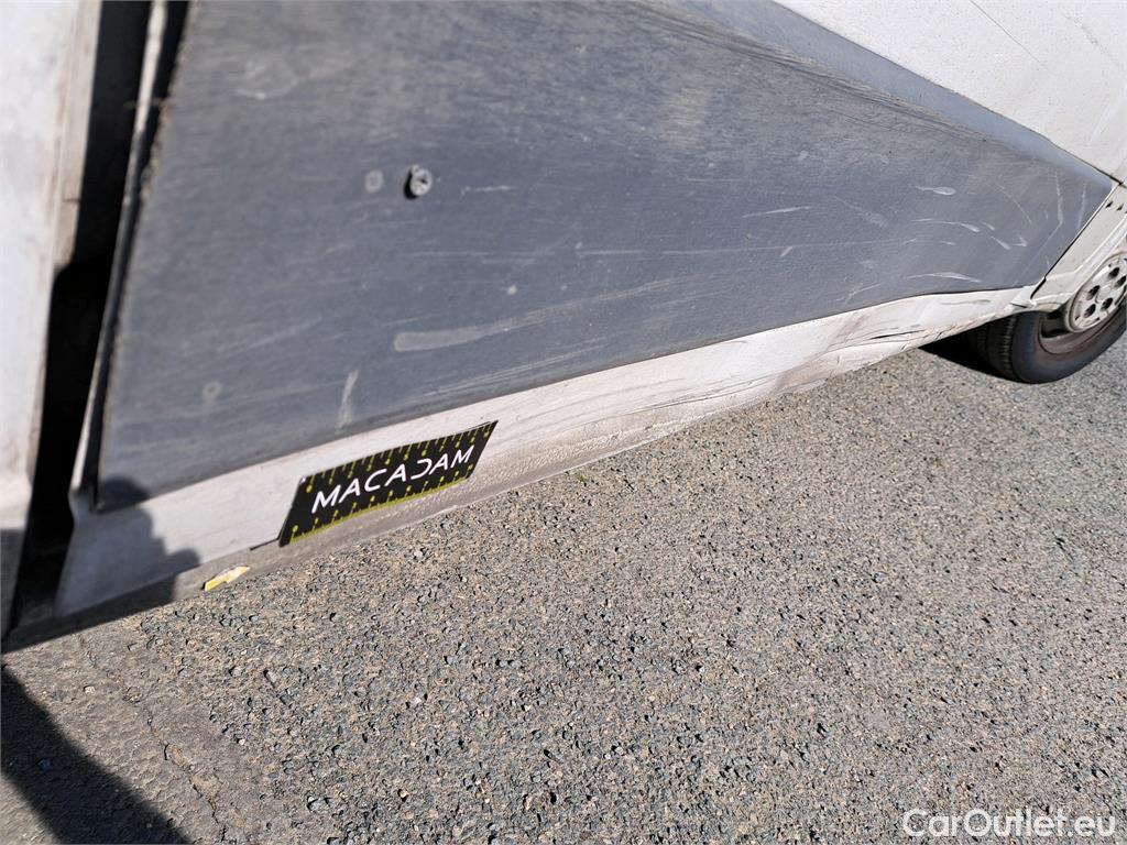  Fiat  Ducato FIAT  VU 4p Fourgon 3.0 M H2 2.3 Multijet 130 Pack Pro Nav #49