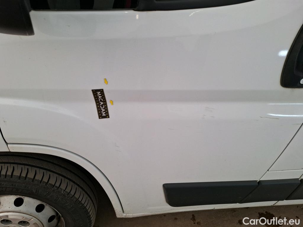  Citroen  Jumper CITROEN  / 2014 / 4P / Fourgon tôlé 35 L2H2 BlueHDi 140 S&S BVM6 Driver #6