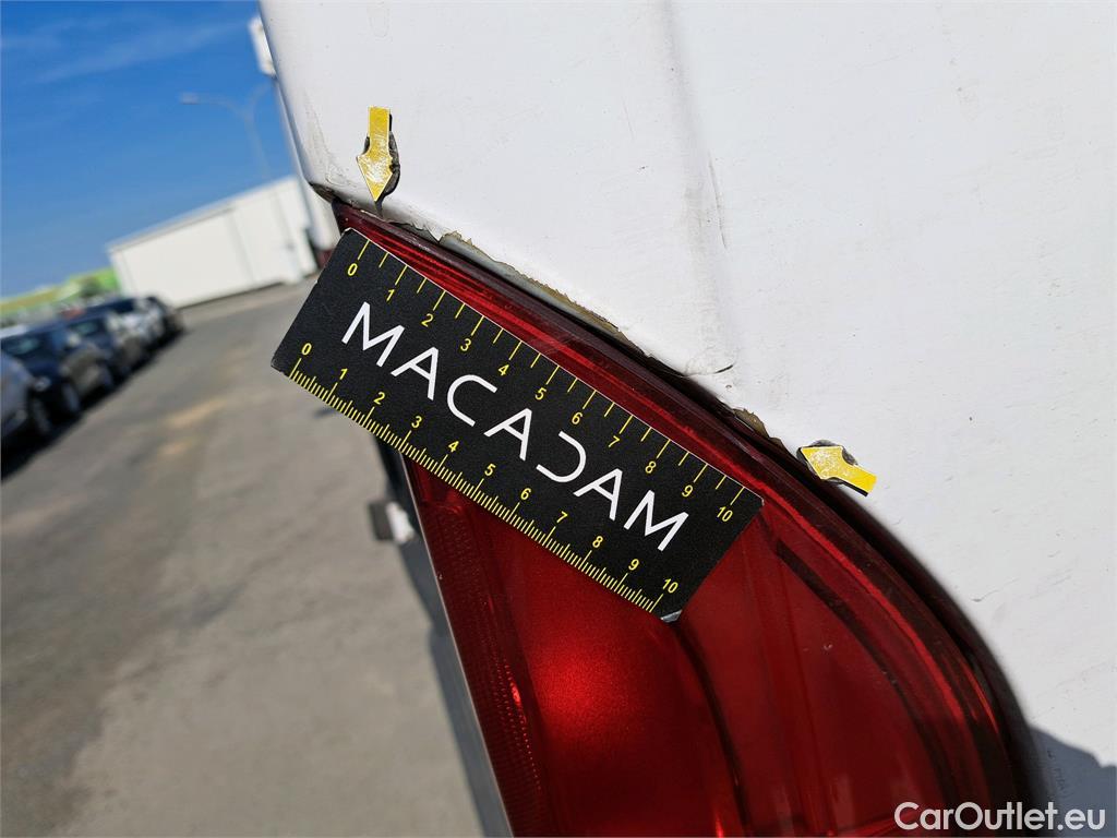  Fiat  Ducato FIAT  VU 4p Fourgon 3.0 M H2 2.3 Multijet 130 Pack Pro Nav #123