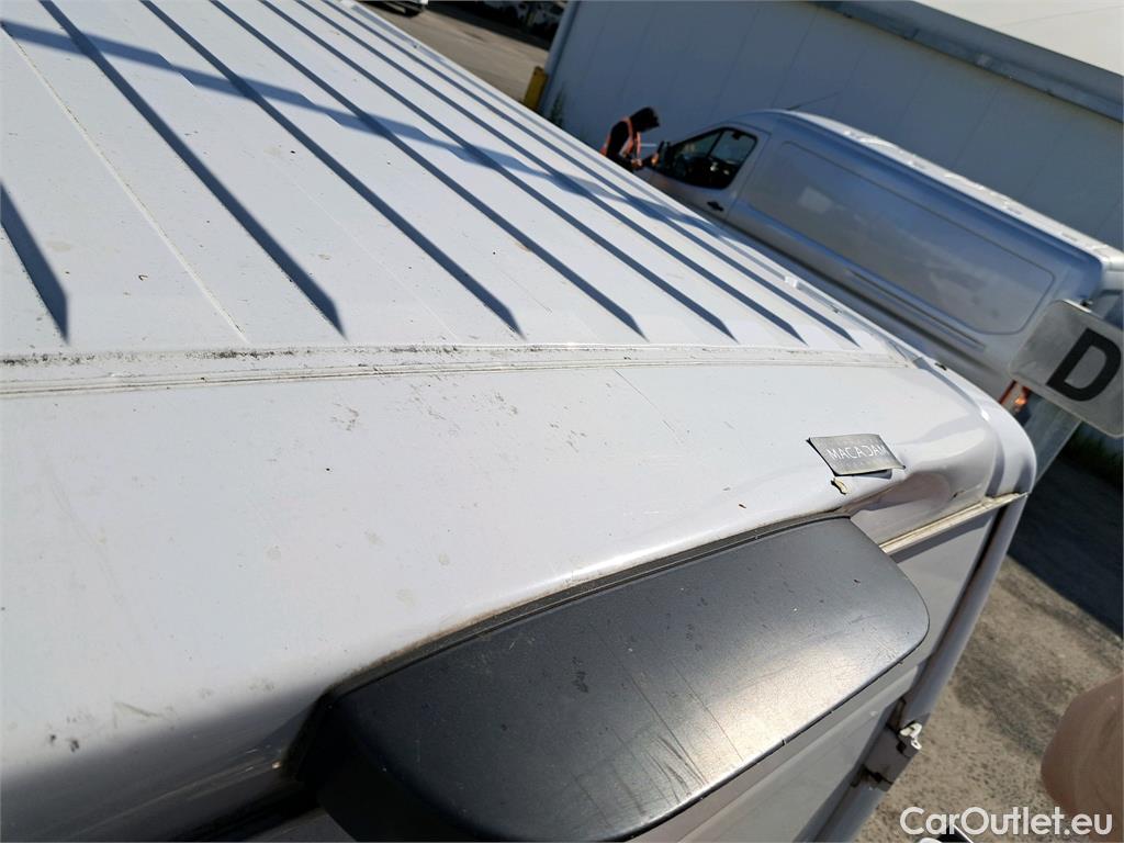  Fiat  Ducato FIAT  VU 4p Fourgon 3.0 M H2 2.3 Multijet 130 Pack Pro Nav #68