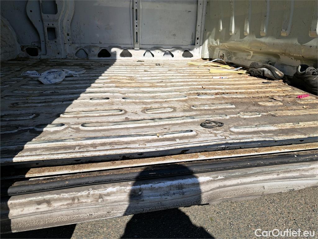  Fiat  Ducato FIAT  VU 4p Fourgon 3.0 M H2 2.3 Multijet 130 Pack Pro Nav #16