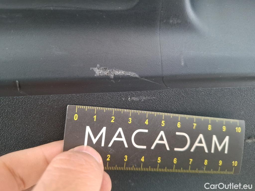  Citroen  C4 Cactus  Feel Nav Société 1.5 BlueHDi 100CV BVM6 E6d #27