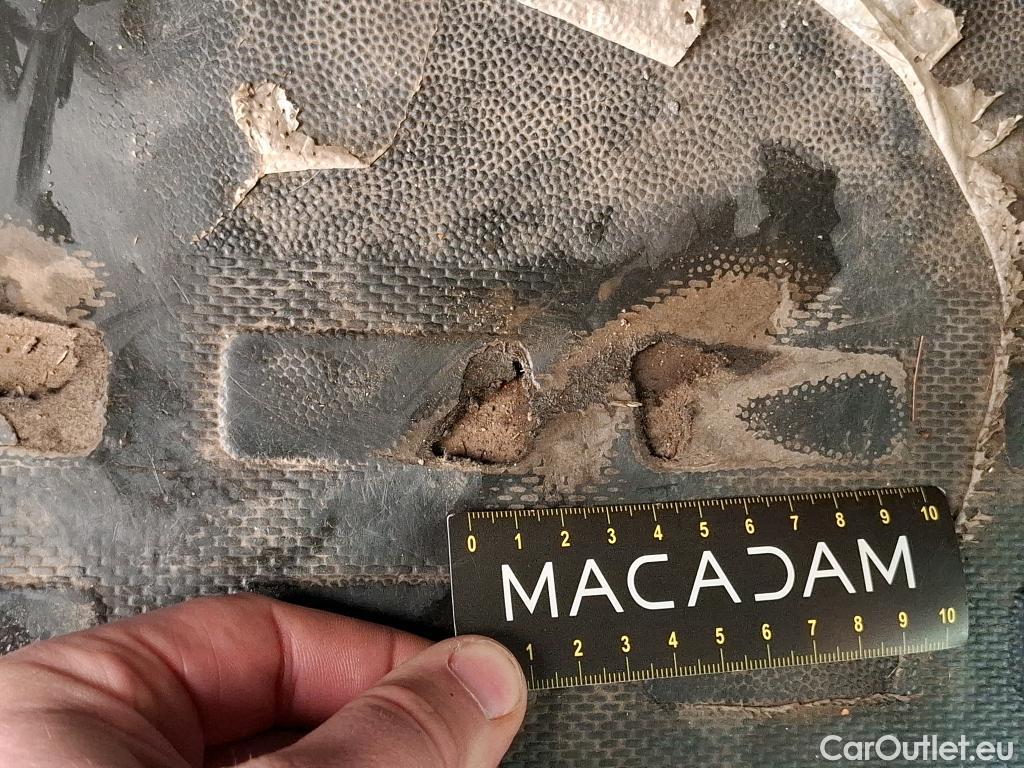  Citroen  Jumpy  Fourgon Business XL (L3) 2.0 BlueHDi 120CV BVM6 E6 #4