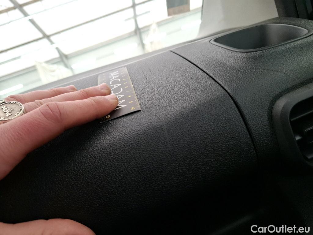  Citroen  Berlingo  Fourgon Club M 1000 1.5 BlueHDi 130CV BVA8 E6dT #31