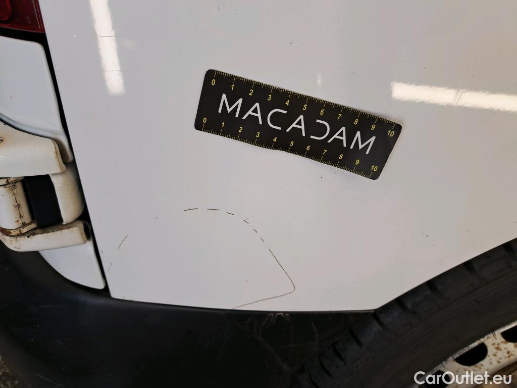  Citroen  Jumpy  Fourgon Club M 1.5 BlueHDi 100CV BVM6 E6d #3