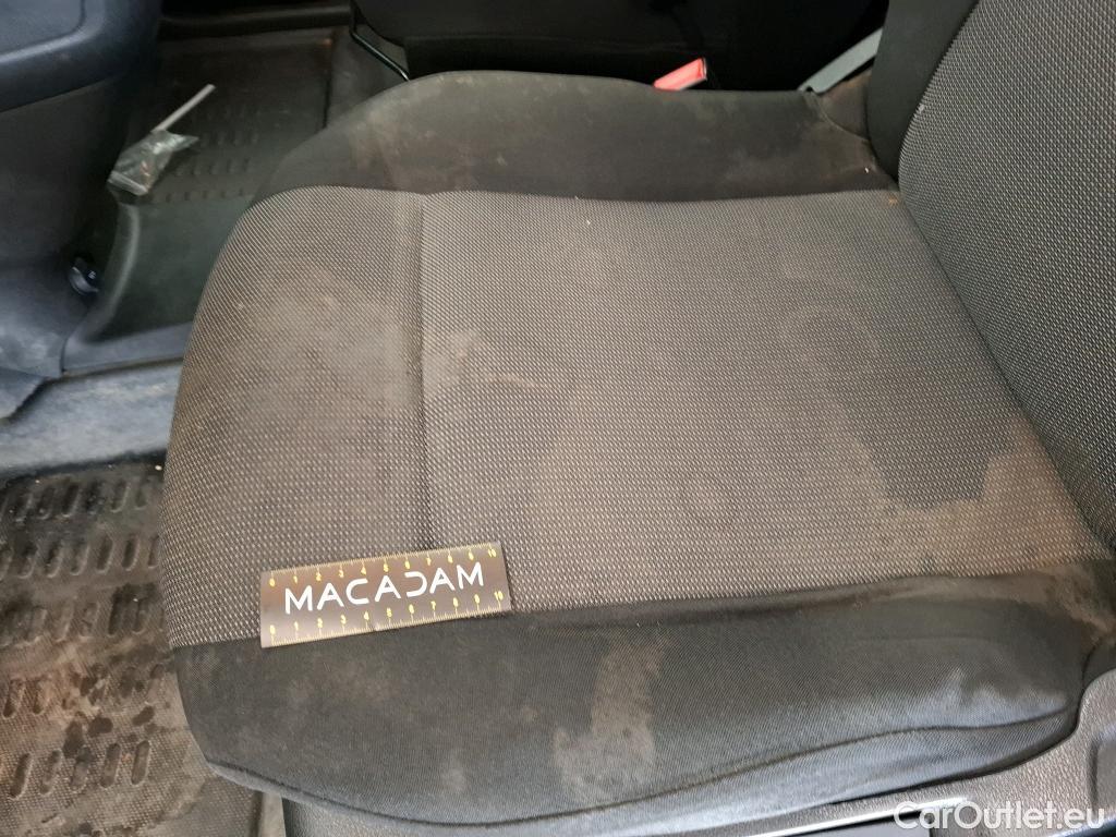  Citroen  Berlingo  Fourgon Club XL 950 1.5 BlueHDi 100CV BVM5 E6dT #34