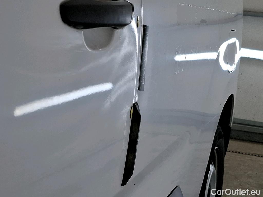  Citroen  Berlingo  Fourgon Club XL 950 1.5 BlueHDi 100CV BVM5 E6dT #11