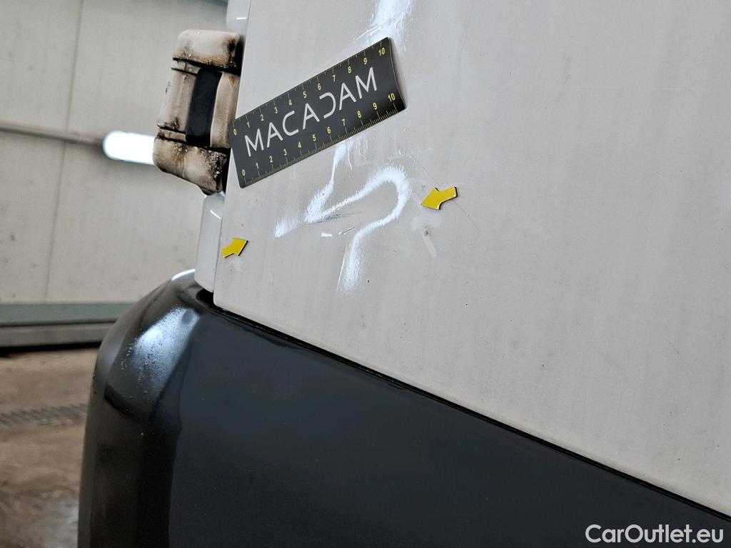  Citroen  Jumpy  Fourgon Business XL (L3) 2.0 BlueHDi 120CV BVM6 E6 #18