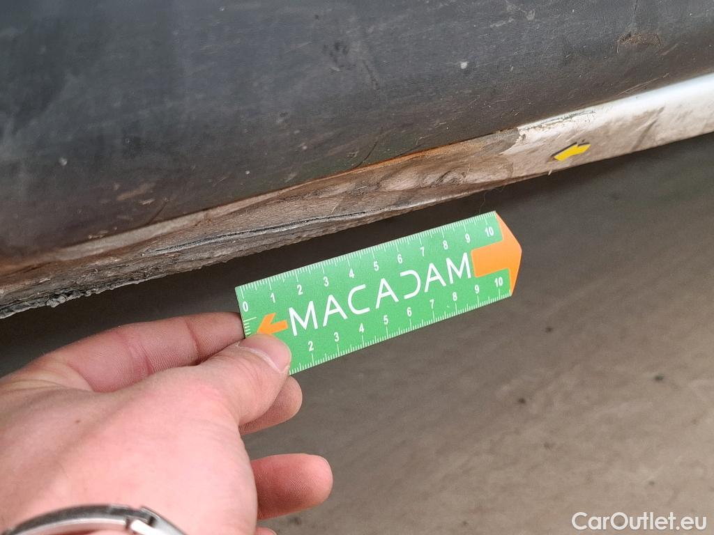  Citroen  Jumpy CITROEN  VU 4p Fourgon M BlueHDi 120 S&S BVM6 (340 Nm) Driver #11