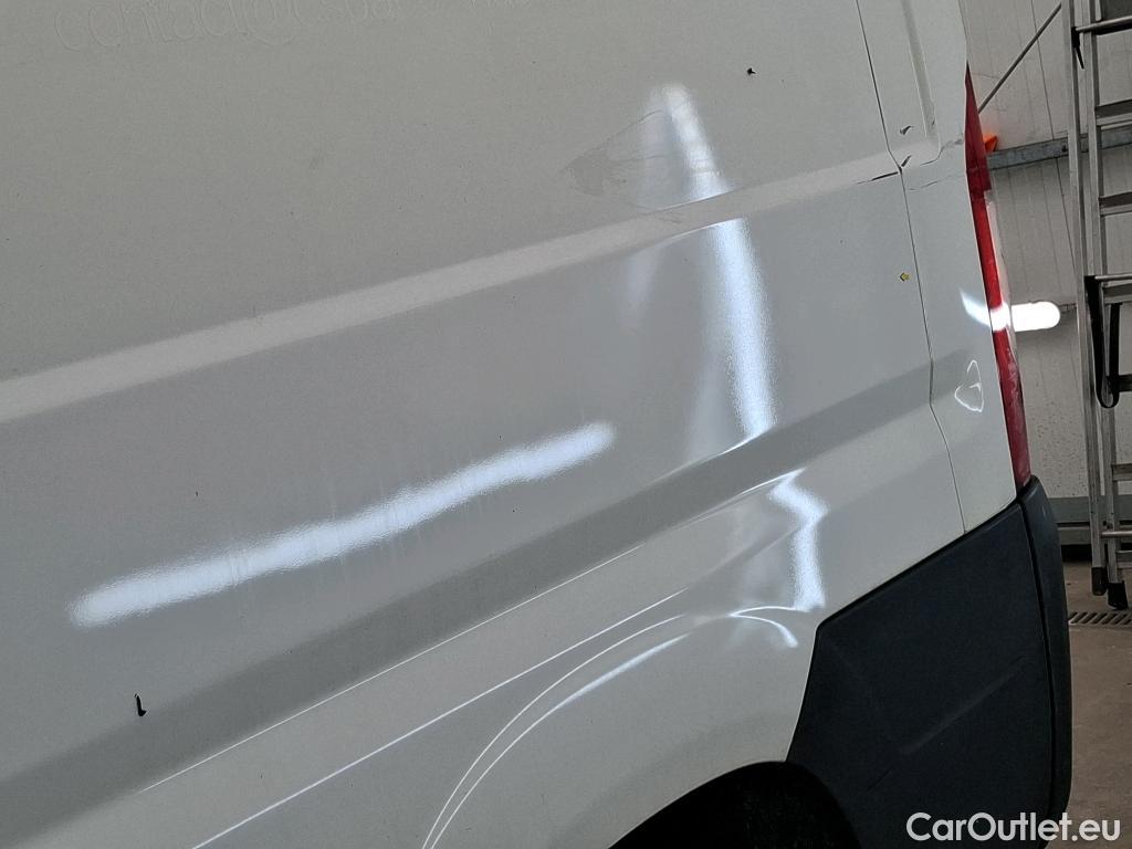  Citroen  Jumper CITROEN  / 2014 / 4P / Fourgon tôlé 33 L2H1 BlueHDi 140 S&S BVM6 Driver #38