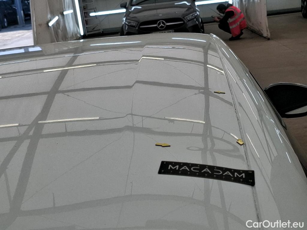  Citroen  C4 Cactus  Feel Nav Société 1.5 BlueHDi 100CV BVM6 E6d #12