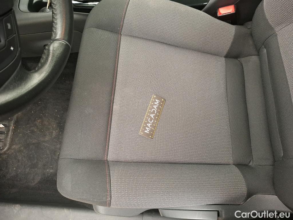  Citroen  C4 Cactus  Feel Nav Société 1.5 BlueHDi 100CV BVM6 E6d #43