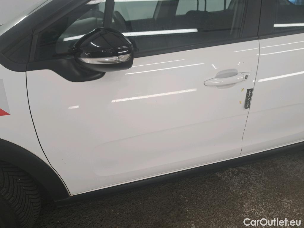  Citroen  C3  Société Feel 1.5 BlueHDI 100CV BVM5 E6dT #6