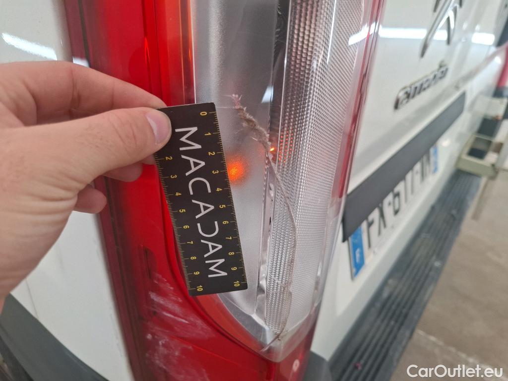  Citroen  Jumper CITROEN  / 2014 / 4P / Fourgon tôlé 33 L2H1 BlueHDi 140 S&S BVM6 Driver #62