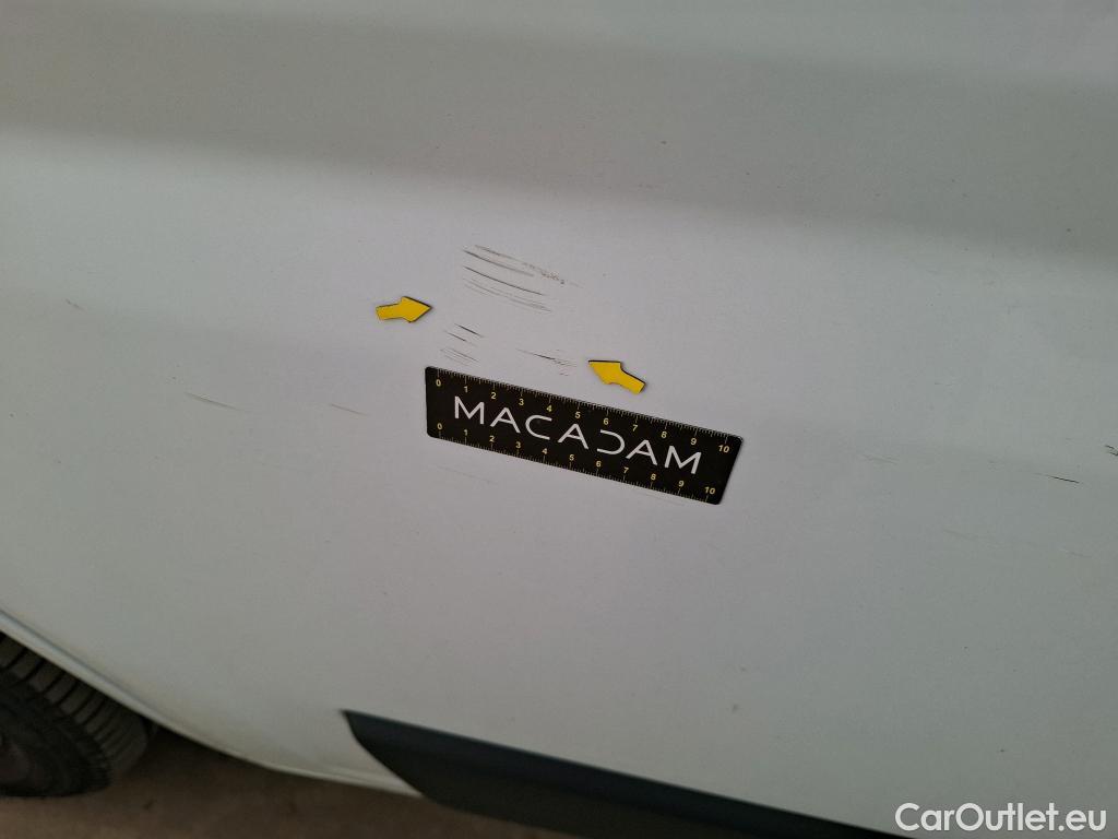  Citroen  Jumper CITROEN  / 2014 / 4P / Fourgon tôlé 35 L2H2 BlueHDi 140 S&S BVM6 Driver #9