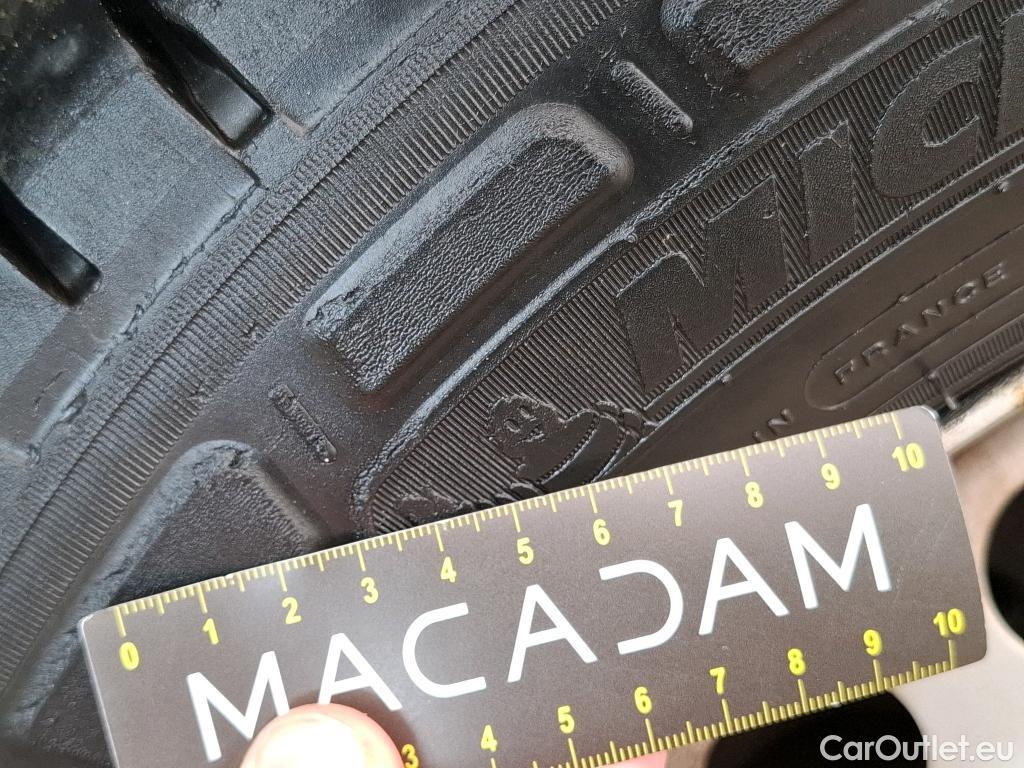  Citroen  Jumpy  Fourgon Business XL (L3) 2.0 BlueHDi 120CV BVM6 E6 #35