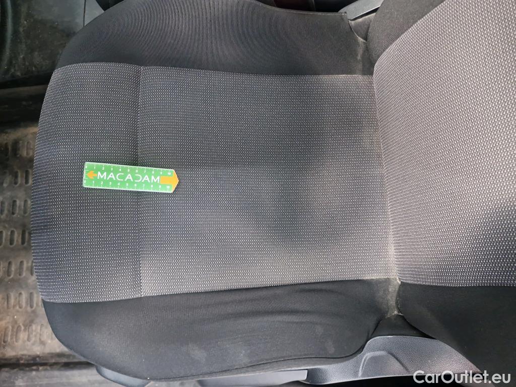  Citroen  Berlingo  Fourgon Club M 1000 1.5 BlueHDi 130CV BVA8 E6dT #37