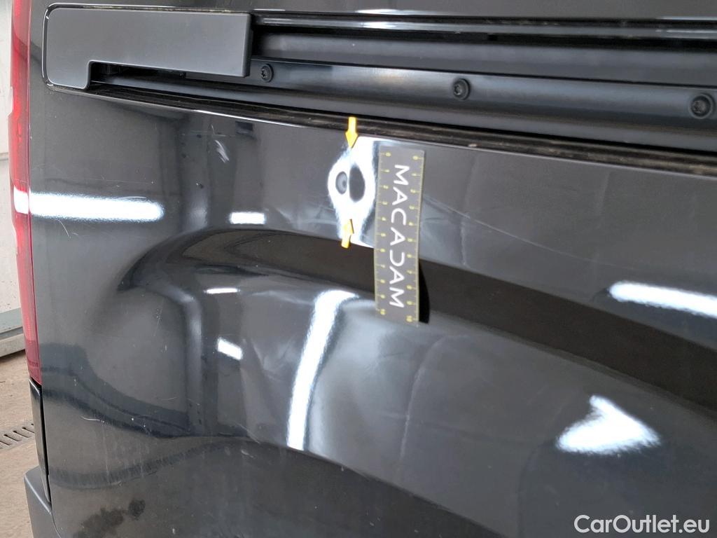  Citroen  Berlingo  Fourgon Club M 1000 1.5 BlueHDi 130CV BVA8 E6dT #48