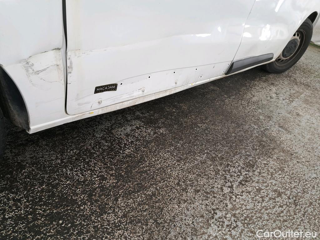  Citroen  Jumpy  Fourgon Club M 1.5 BlueHDi 100CV BVM6 E6d #1