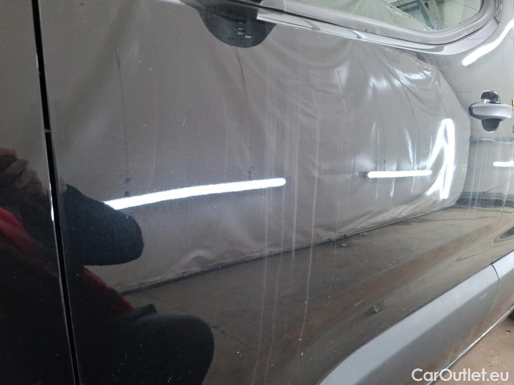  Citroen  Berlingo  Fourgon Club M 1000 1.5 BlueHDi 130CV BVA8 E6dT #11