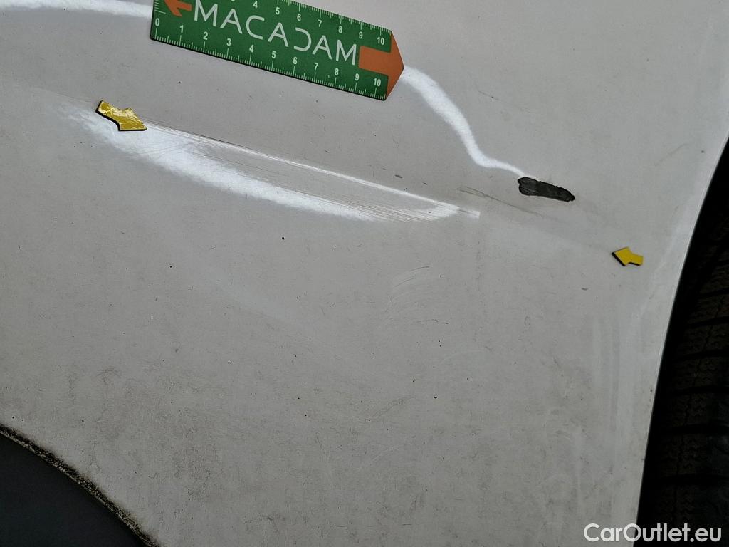  Citroen  Jumpy CITROEN  VU 4p Fourgon M BlueHDi 120 S&S BVM6 (340 Nm) Driver #21