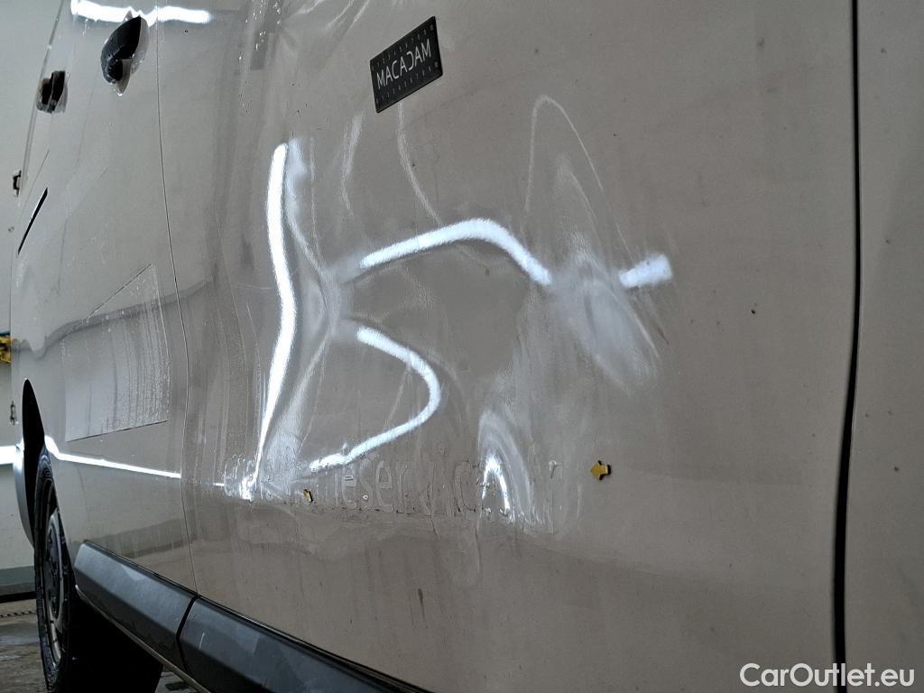  Citroen  Jumpy  Fourgon Business XL (L3) 2.0 BlueHDi 120CV BVM6 E6 #11