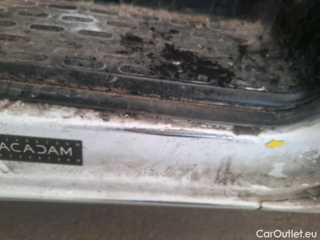  Citroen  Jumper CITROEN  / 2014 / 4P / Fourgon tôlé 33 L2H1 BlueHDi 140 S&S BVM6 Driver #76