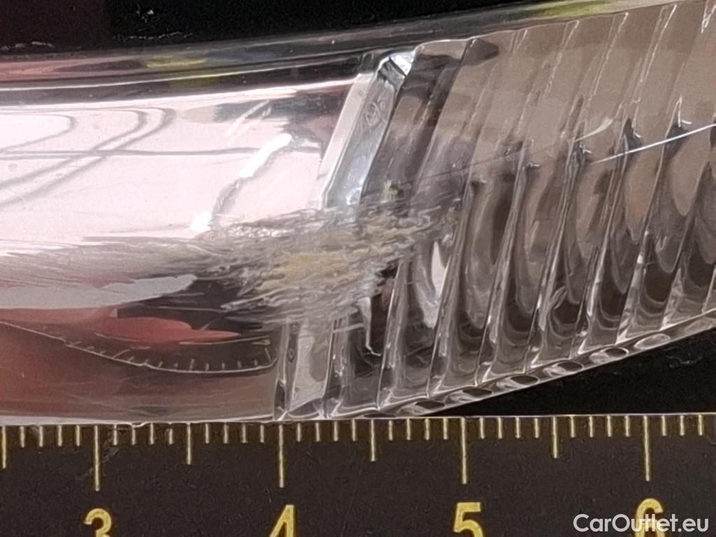  Citroen  C4 Cactus  Feel Nav Société 1.5 BlueHDi 100CV BVM6 E6d #37