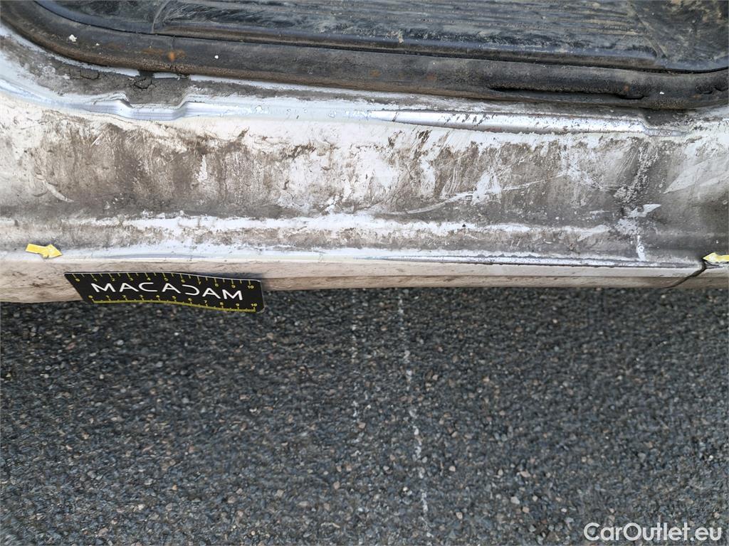  Fiat  Ducato FIAT  VU 4p Fourgon 3.0 M H2 2.3 Multijet 130 Pack Pro Nav #128