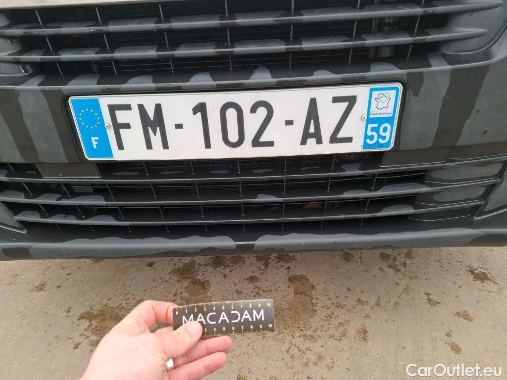  Citroen  Jumpy  Fourgon Business XL (L3) 2.0 BlueHDi 120CV BVM6 E6 #57