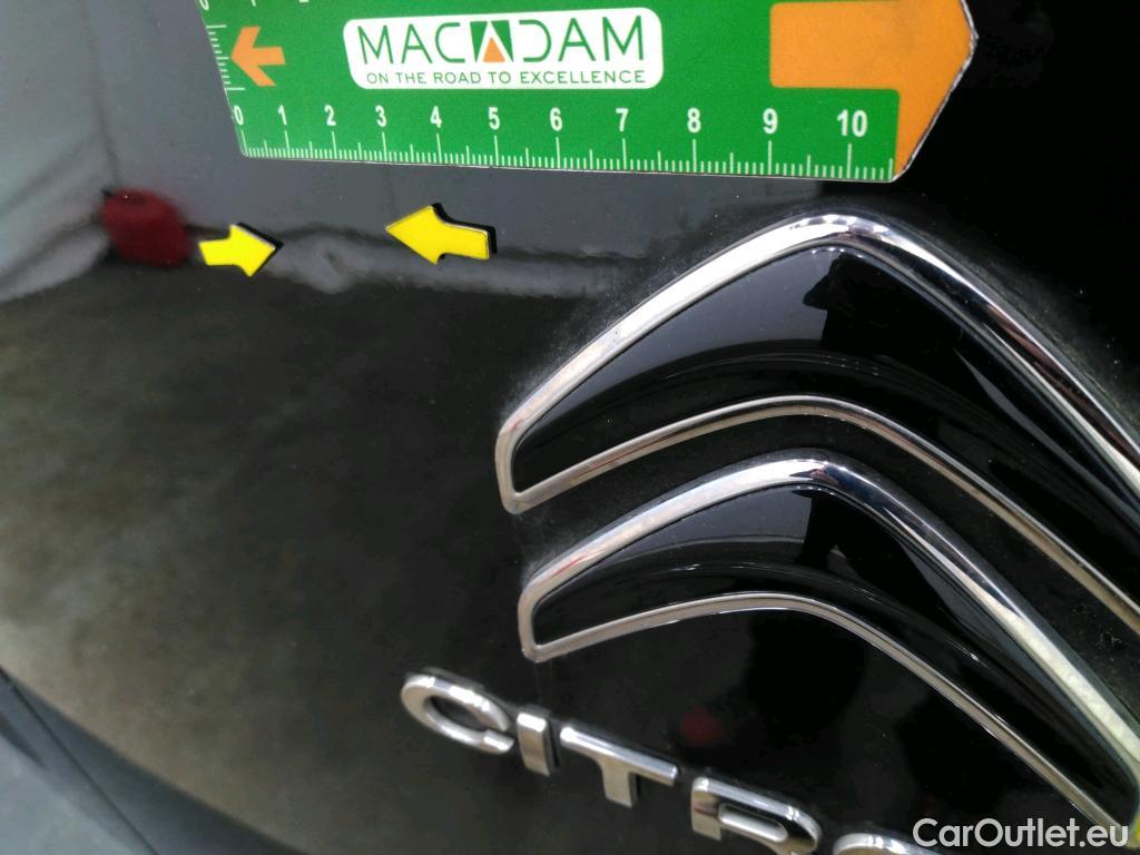  Citroen  Berlingo  Fourgon Club M 1000 1.5 BlueHDi 130CV BVA8 E6dT #24