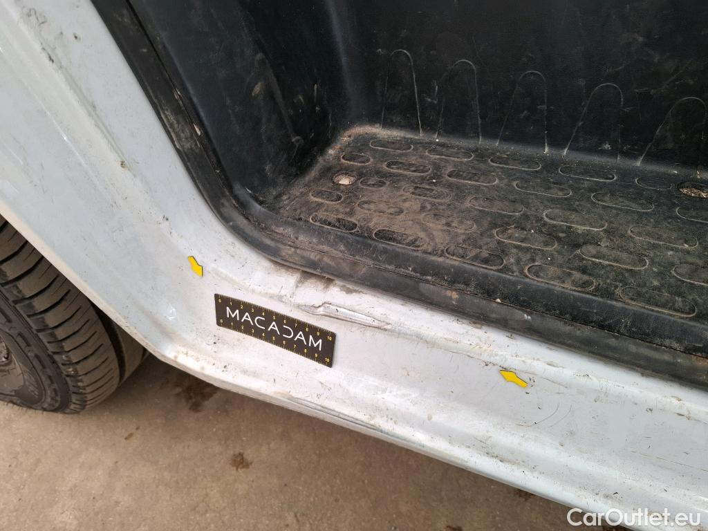  Citroen  Jumper CITROEN  / 2014 / 4P / Fourgon tôlé 35 L2H2 BlueHDi 140 S&S BVM6 Driver #20