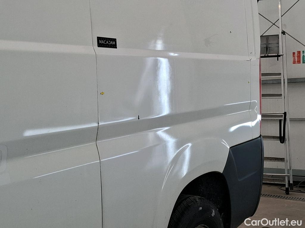  Citroen  Jumper CITROEN  / 2014 / 4P / Fourgon tôlé 33 L2H1 BlueHDi 140 S&S BVM6 Driver #41