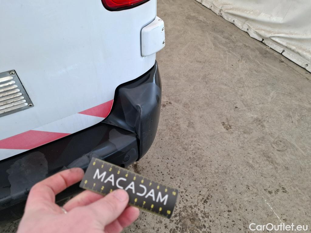  Citroen  Jumpy  Fourgon Business XL (L3) 2.0 BlueHDi 120CV BVM6 E6 #21