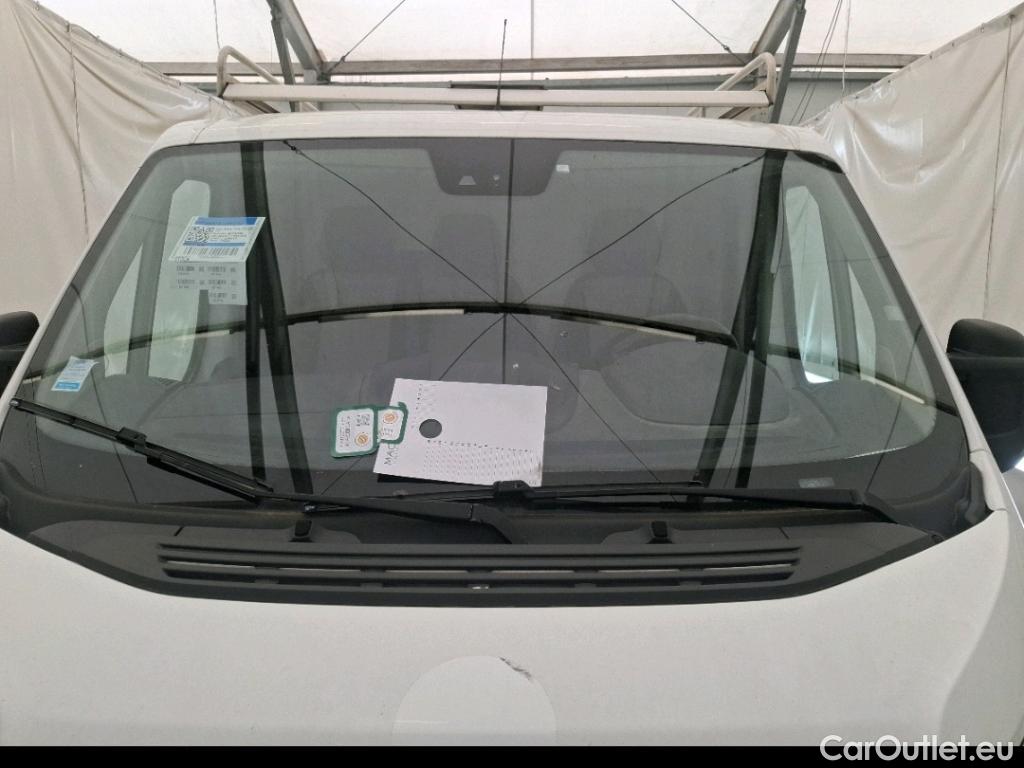  Citroen  Jumper CITROEN  / 2014 / 4P / Fourgon tôlé 33 L2H1 BlueHDi 140 S&S BVM6 Driver #91