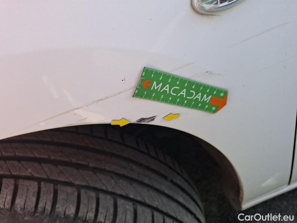  Citroen  Berlingo  Fourgon Club XL 950 1.5 BlueHDi 100CV BVM5 E6dT #18